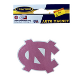 UNC Logo Magnet